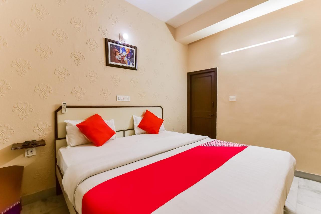 Oyo 72463 Hotel Sunder Palace Jodhpur  Luaran gambar