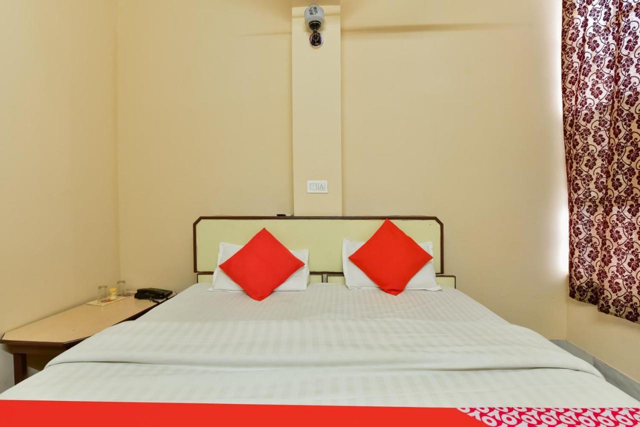 Oyo 72463 Hotel Sunder Palace Jodhpur  Luaran gambar