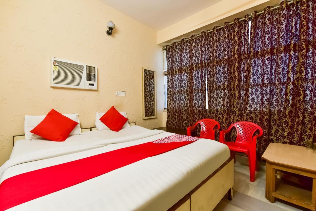 Oyo 72463 Hotel Sunder Palace Jodhpur  Luaran gambar