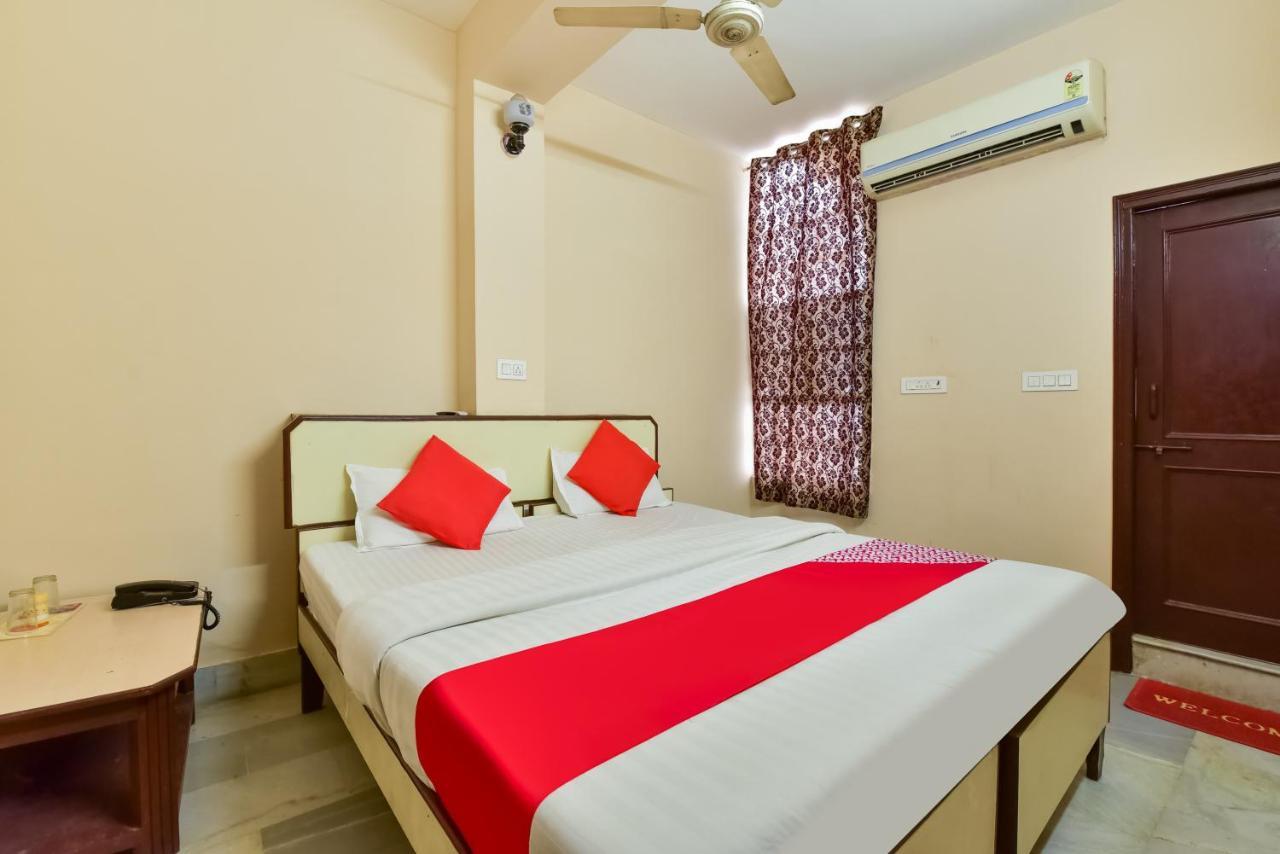 Oyo 72463 Hotel Sunder Palace Jodhpur  Luaran gambar