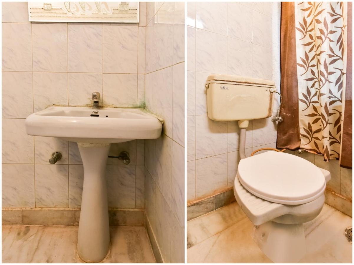 Oyo 72463 Hotel Sunder Palace Jodhpur  Luaran gambar