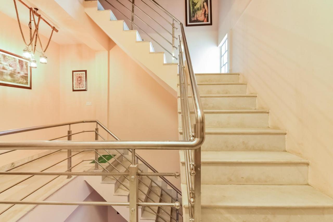 Oyo 72463 Hotel Sunder Palace Jodhpur  Luaran gambar
