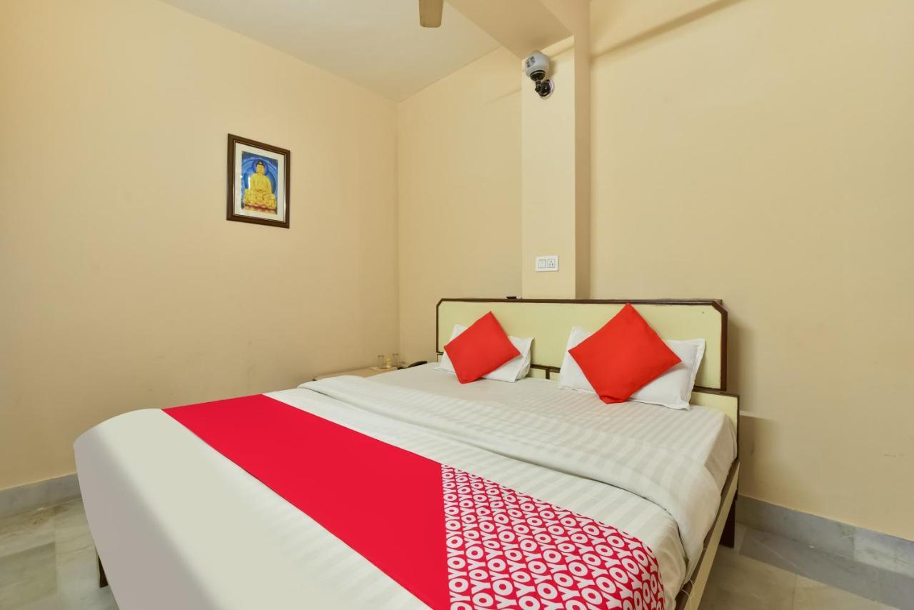Oyo 72463 Hotel Sunder Palace Jodhpur  Luaran gambar