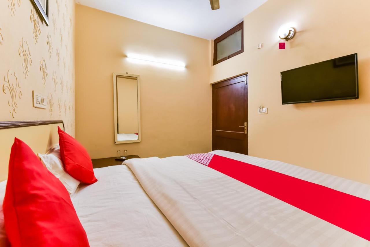 Oyo 72463 Hotel Sunder Palace Jodhpur  Luaran gambar