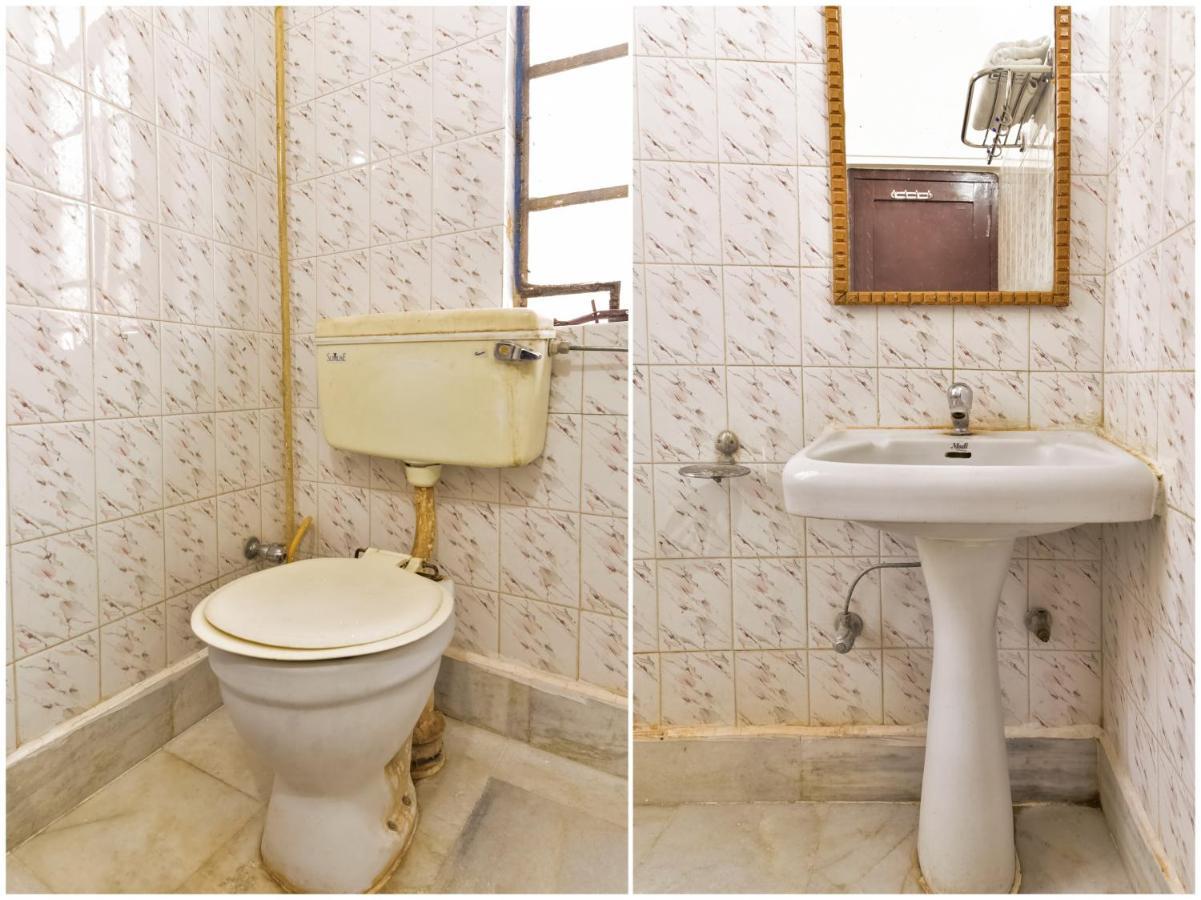 Oyo 72463 Hotel Sunder Palace Jodhpur  Luaran gambar